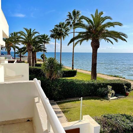 דירות Sotogrande Paseo Del Rio מראה חיצוני תמונה