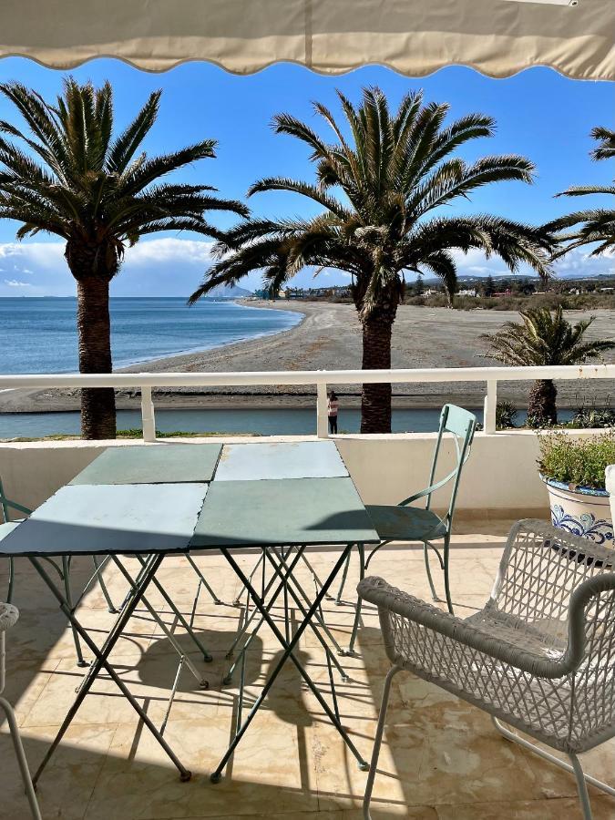 דירות Sotogrande Paseo Del Rio מראה חיצוני תמונה