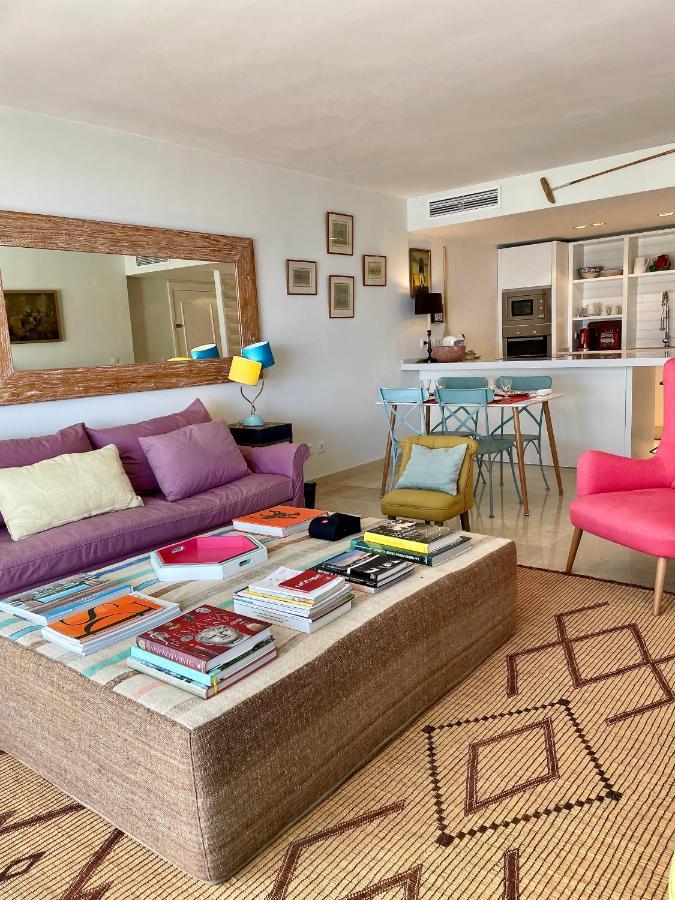 דירות Sotogrande Paseo Del Rio מראה חיצוני תמונה