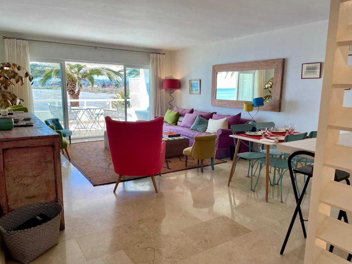 דירות Sotogrande Paseo Del Rio מראה חיצוני תמונה
