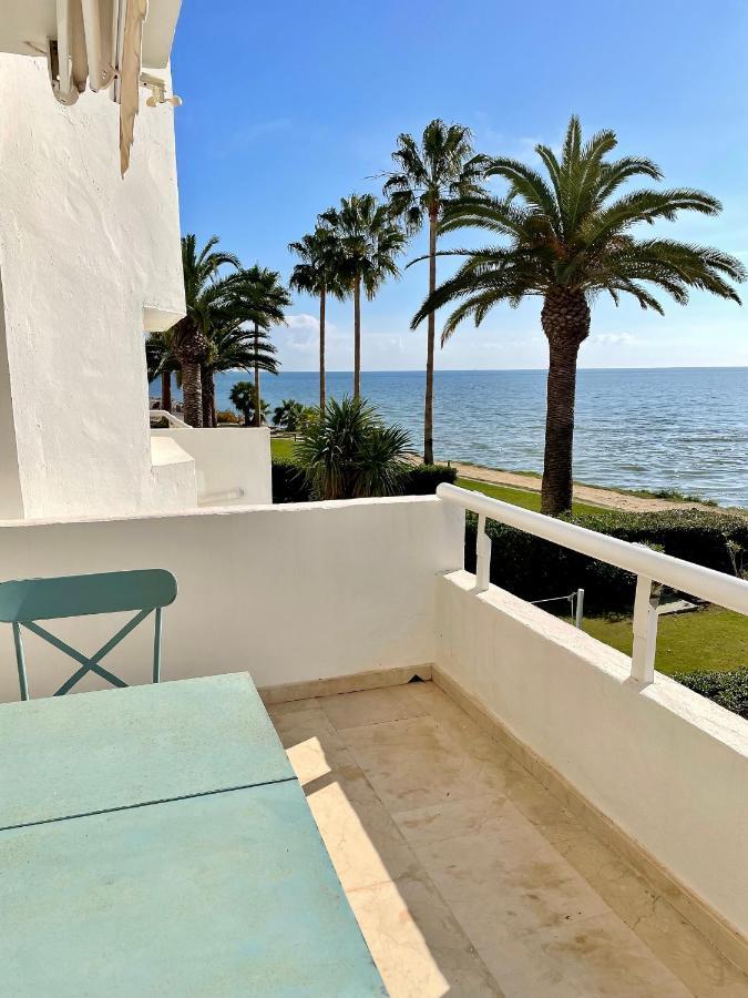 דירות Sotogrande Paseo Del Rio מראה חיצוני תמונה