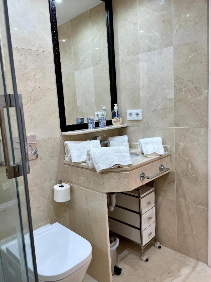 דירות Sotogrande Paseo Del Rio מראה חיצוני תמונה