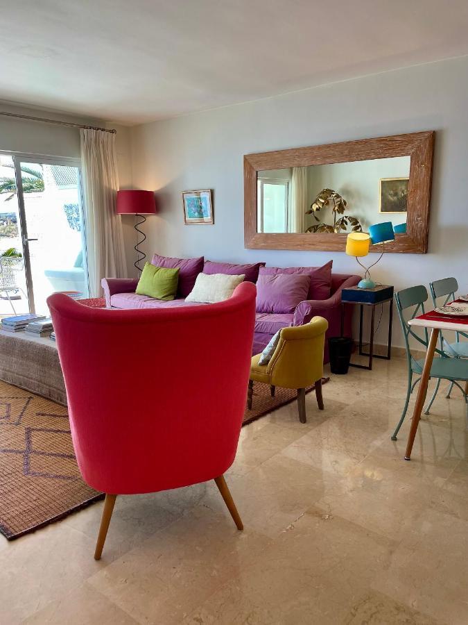 דירות Sotogrande Paseo Del Rio מראה חיצוני תמונה
