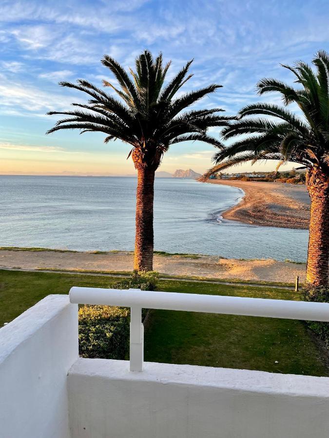 דירות Sotogrande Paseo Del Rio מראה חיצוני תמונה