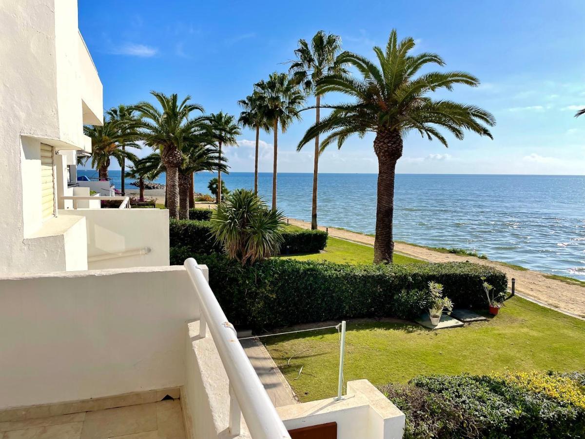דירות Sotogrande Paseo Del Rio מראה חיצוני תמונה